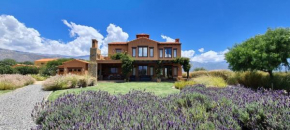 Отель Casa Tannat by Cafayate Holiday  Кафайяте